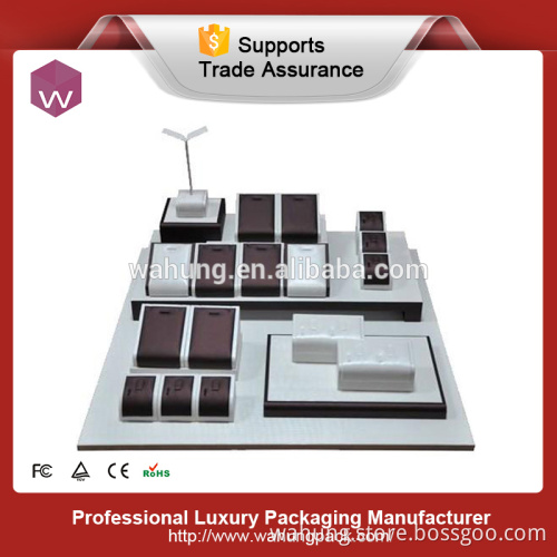 small jewelry display set (WH-0397)